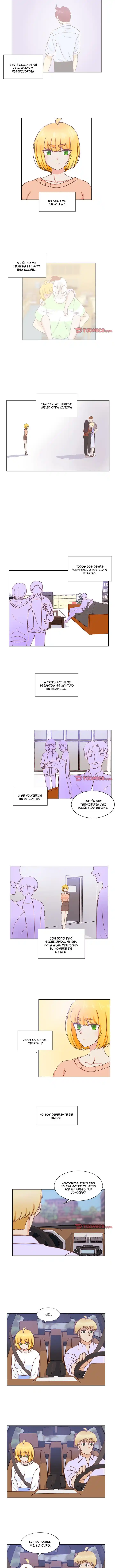 No Me Gustas - Capítulo 44 - Página 4 - LectorTMOo