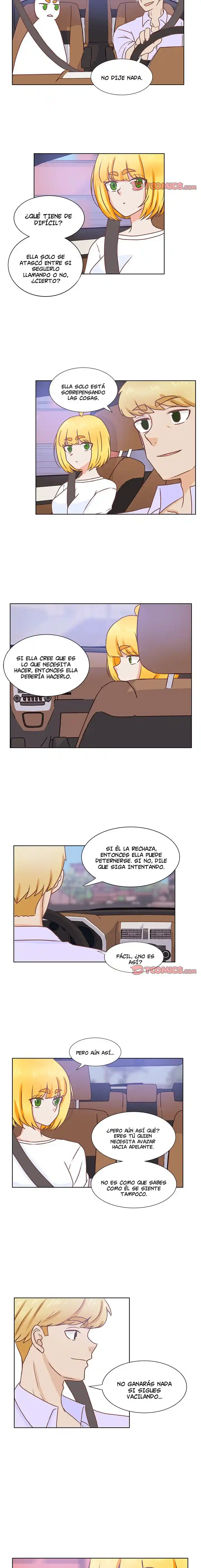 No Me Gustas - Capítulo 44 - Página 5 - LectorTMOo