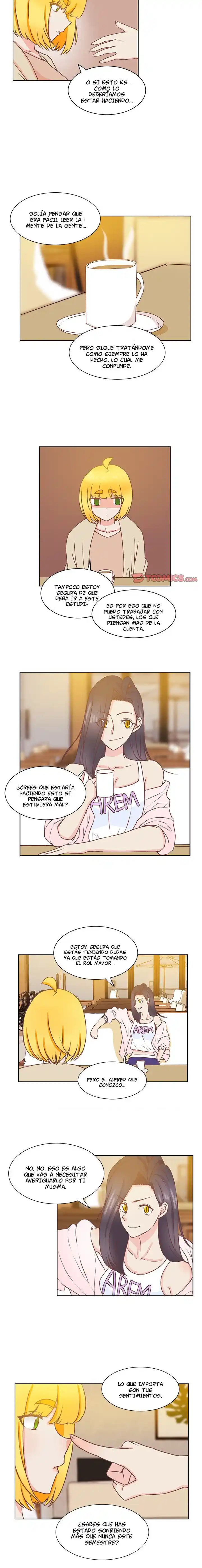 No Me Gustas - Capítulo 45 - Página 4 - LectorTMOo
