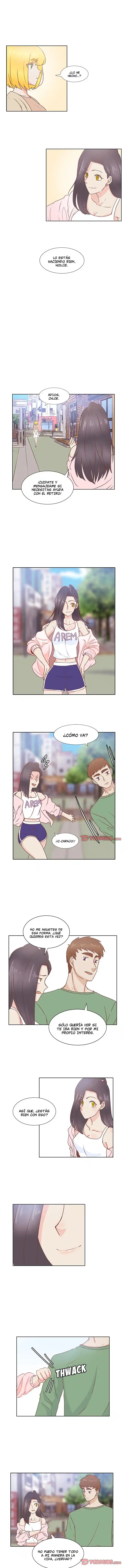 No Me Gustas - Capítulo 45 - Página 5 - LectorTMOo