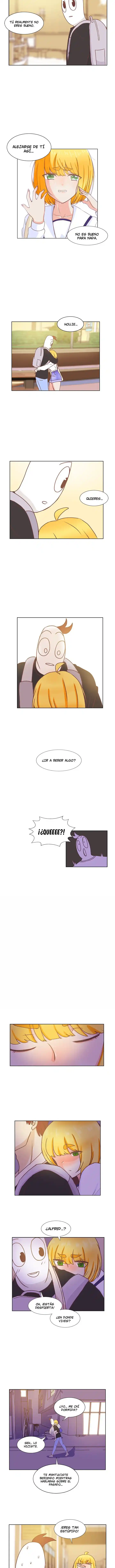 No Me Gustas - Capítulo 45 - Página 8 - LectorTMOo