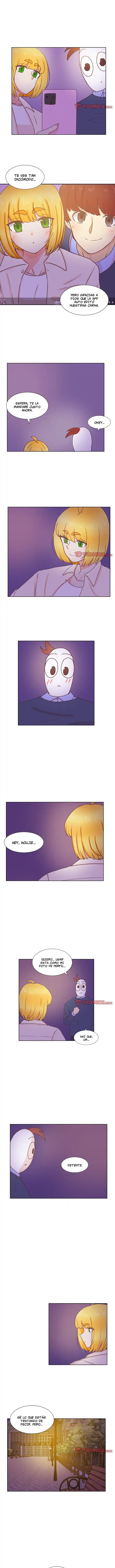 No Me Gustas - Capítulo 48 - Página 6 - LectorTMOo