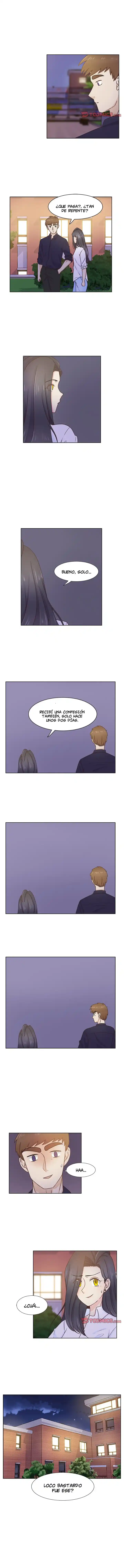 No Me Gustas - Capítulo 51 - Página 9 - LectorTMOo