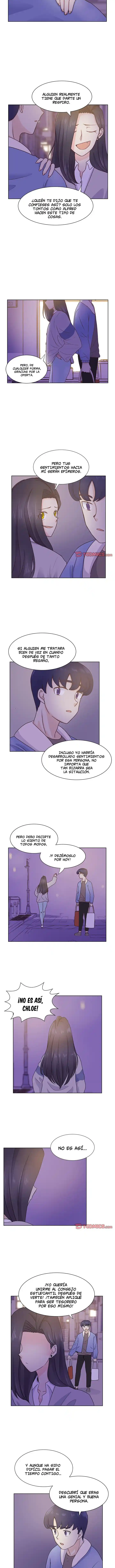 No Me Gustas - Capítulo 57 - Página 5 - LectorTMOo