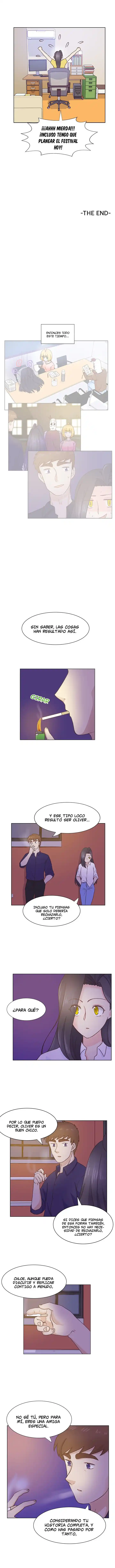No Me Gustas - Capítulo 57 - Página 7 - LectorTMOo