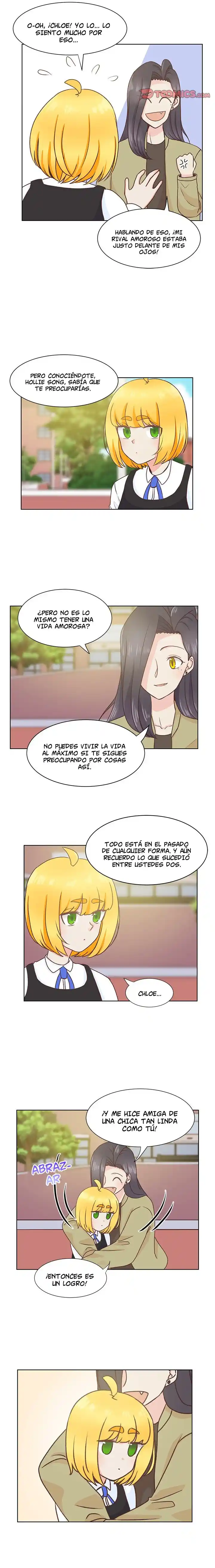 No Me Gustas - Capítulo 58 - Página 5 - LectorTMOo