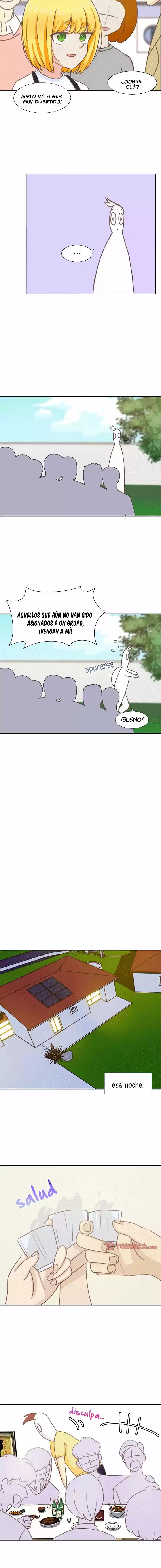 No Me Gustas - Capítulo 6 - Página 7 - LectorTMOo