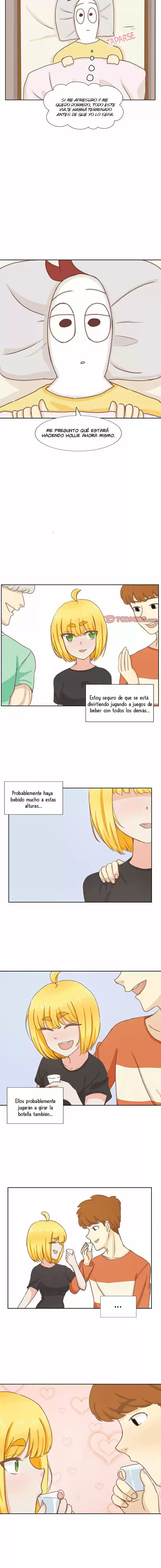 No Me Gustas - Capítulo 6 - Página 9 - LectorTMOo