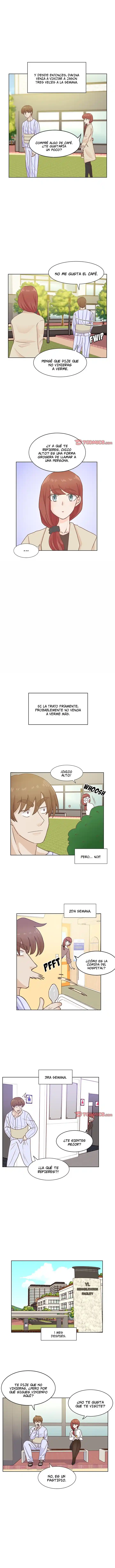 No Me Gustas - Capítulo 61 - Página 5 - LectorTMOo