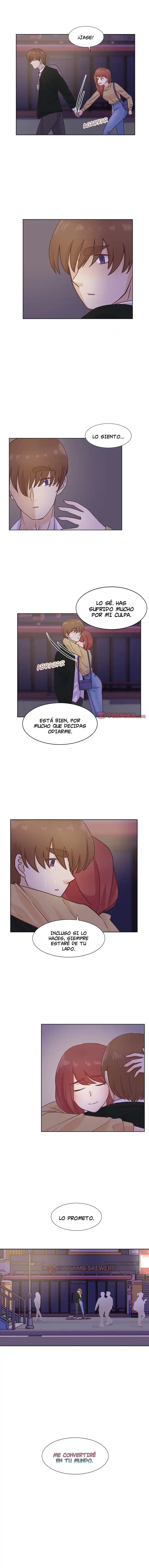 No Me Gustas - Capítulo 61 - Página 9 - LectorTMOo