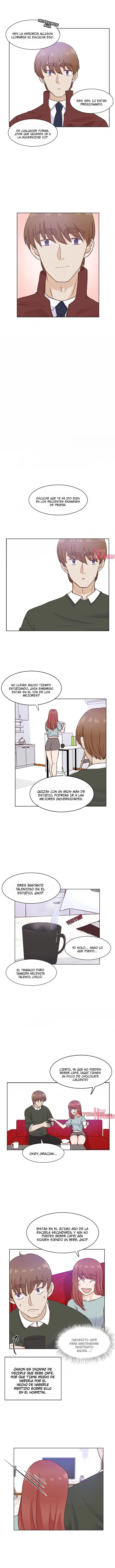 No Me Gustas - Capítulo 62 - Página 3 - LectorTMOo