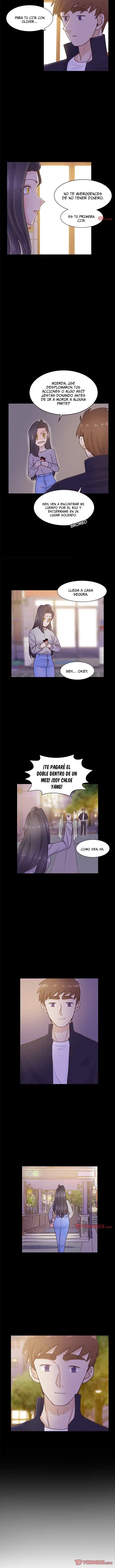 No Me Gustas - Capítulo 65 - Página 6 - LectorTMOo