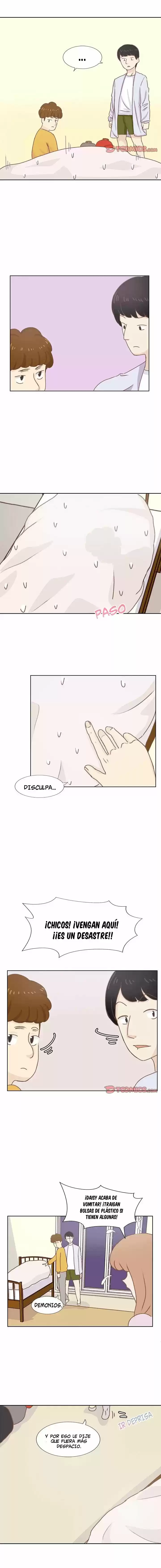 No Me Gustas - Capítulo 7 - Página 7 - LectorTMOo