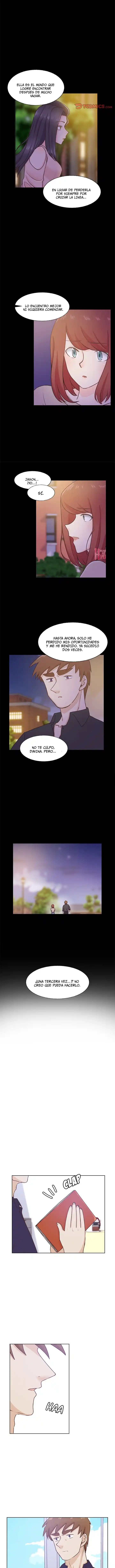 No Me Gustas - Capítulo 73 - Página 6 - LectorTMOo