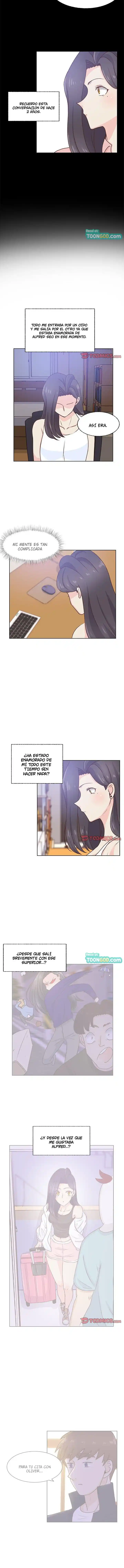 No Me Gustas - Capítulo 76 - Página 6 - LectorTMOo