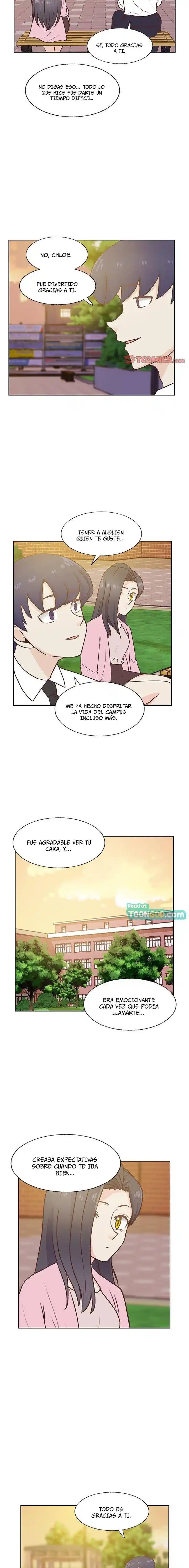 No Me Gustas - Capítulo 78 - Página 4 - LectorTMOo