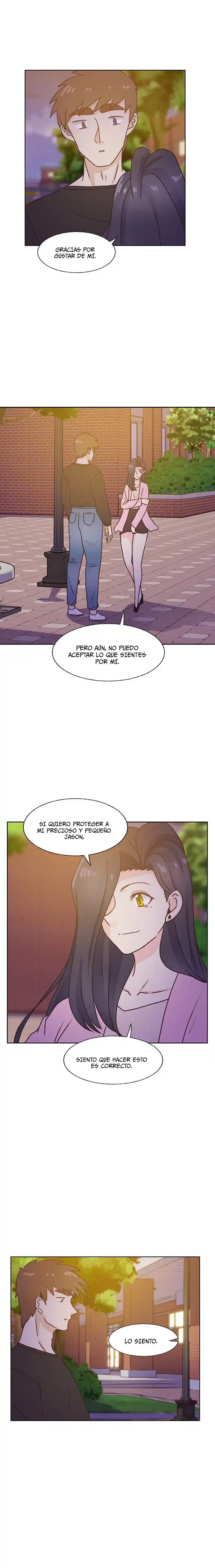 No Me Gustas - Capítulo 79 - Página 6 - LectorTMOo