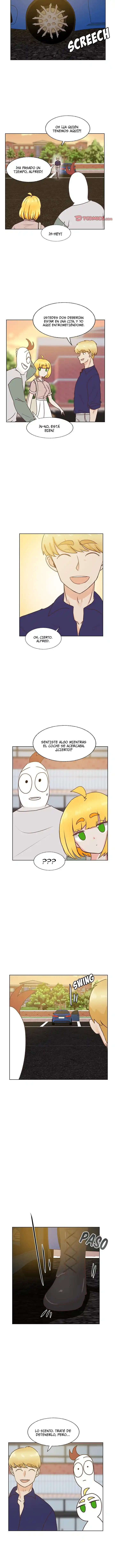 No Me Gustas - Capítulo 80 - Página 7 - LectorTMOo