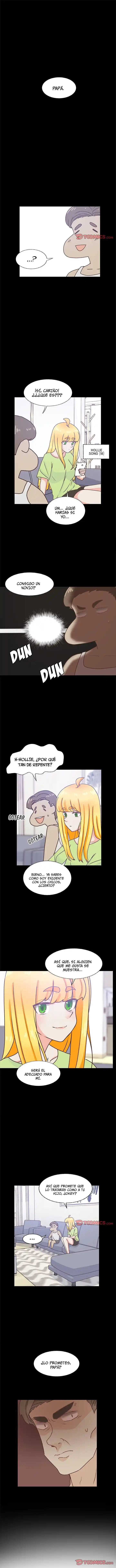 No Me Gustas - Capítulo 81 - Página 2 - LectorTMOo
