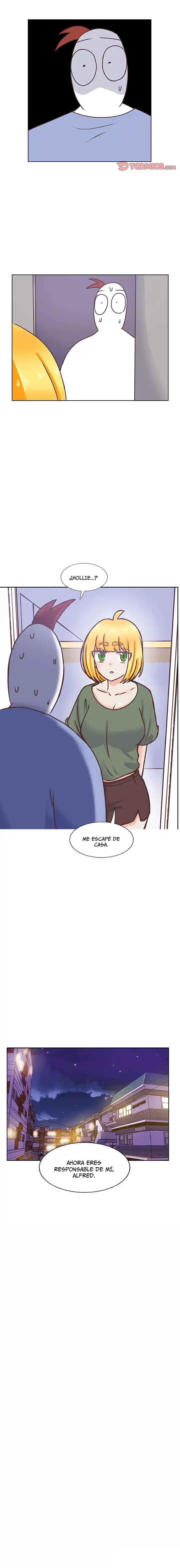 No Me Gustas - Capítulo 83 - Página 8 - LectorTMOo