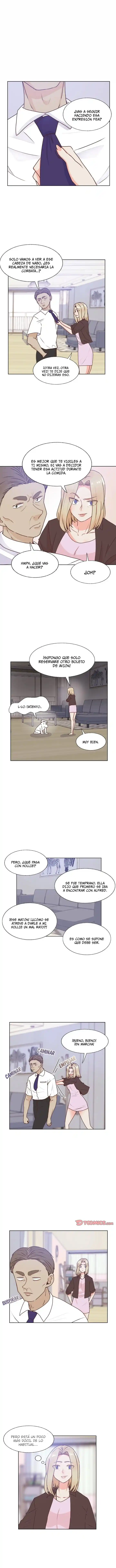 No Me Gustas - Capítulo 88 - Página 1 - LectorTMOo