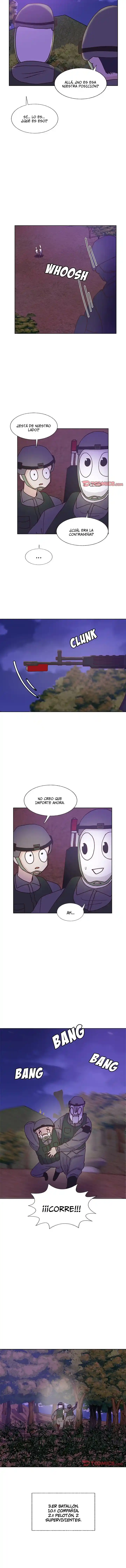 No Me Gustas - Capítulo 89 - Página 7 - LectorTMOo