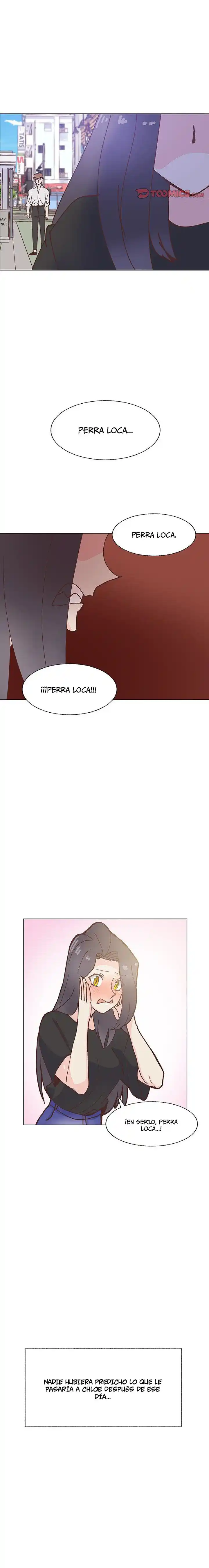 No Me Gustas - Capítulo 95 - Página 8 - LectorTMOo