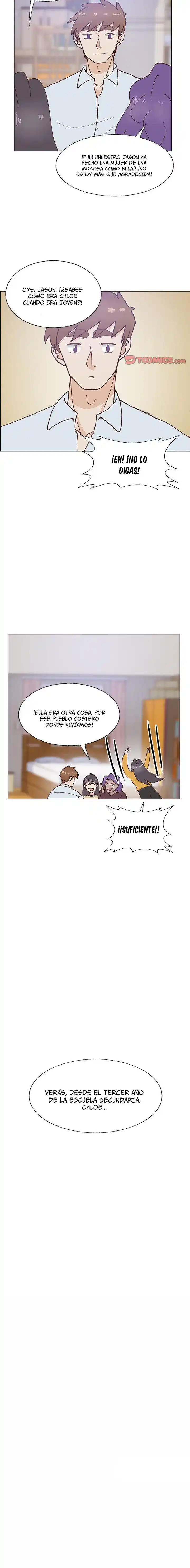 No Me Gustas - Capítulo 99 - Página 7 - LectorTMOo