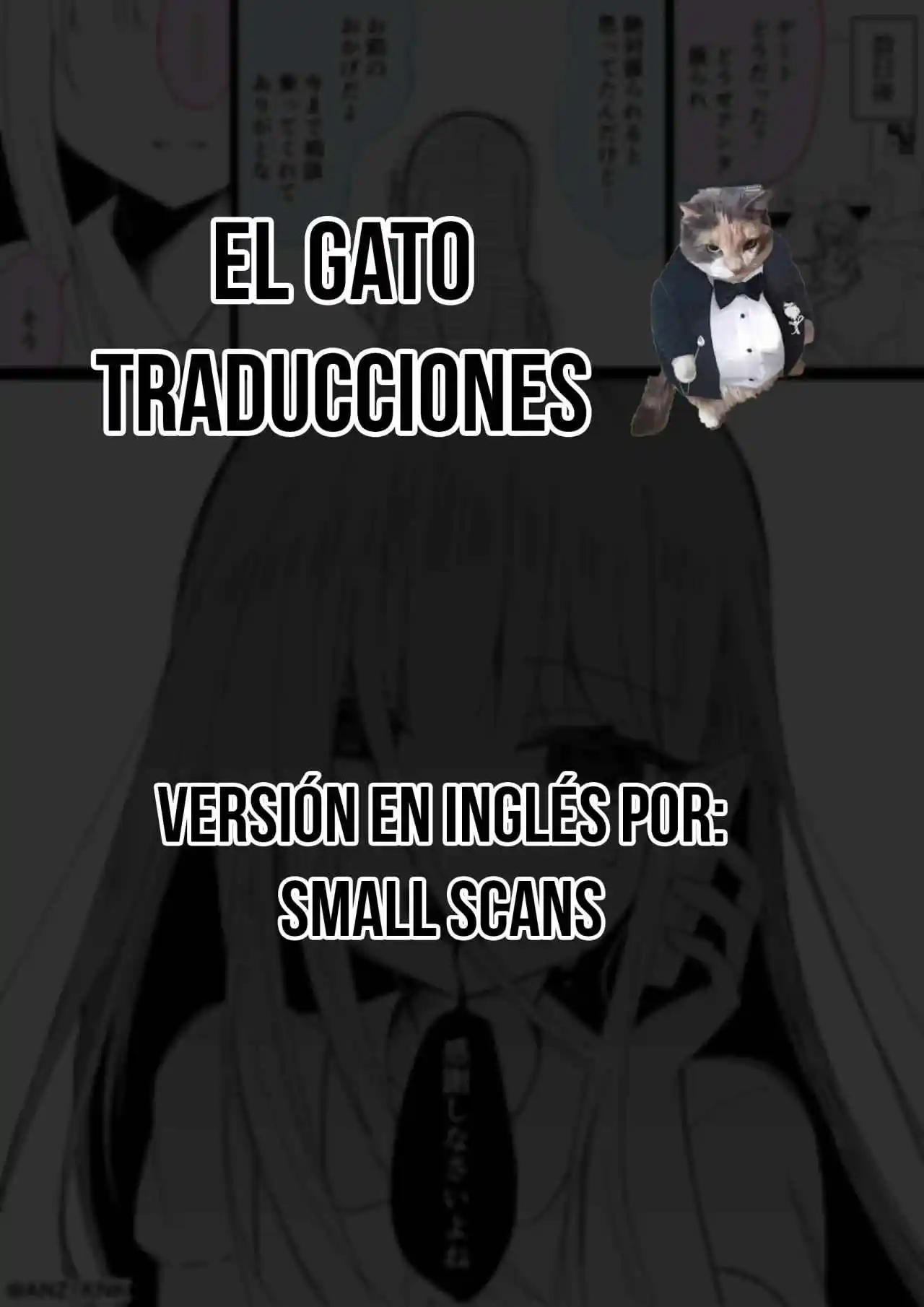 No Me Hagas Decirlo, Perra - Capítulo 11 - Página 3 - LectorTMOo