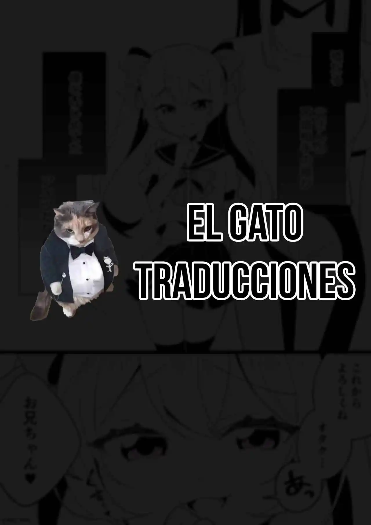 No Me Hagas Decirlo, Perra - Capítulo 14 - Página 5 - LectorTMOo