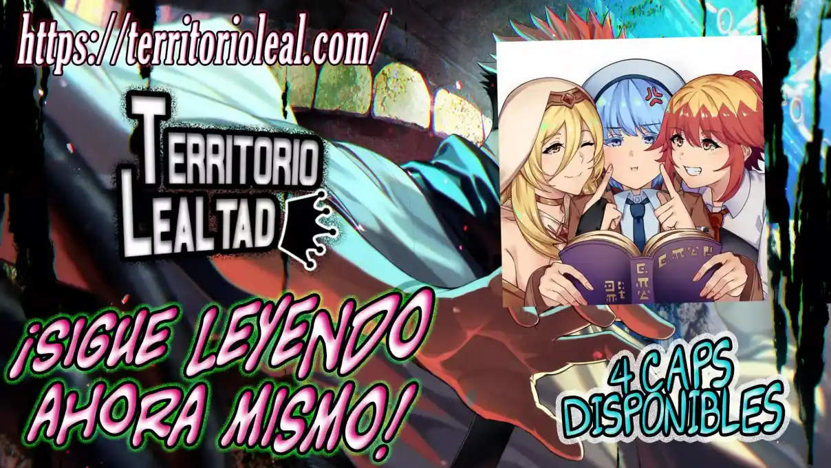 No Me Importa Ser Malvado, Voy A Matarte. - Capítulo 1 - Página 1 - LectorTMOo