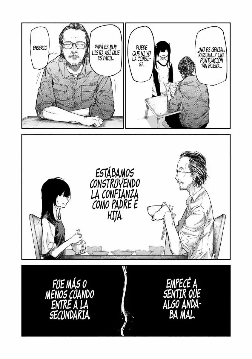 No Me Importa Ser Malvado, Voy A Matarte. - Capítulo 3 - Página 15 - LectorTMOo