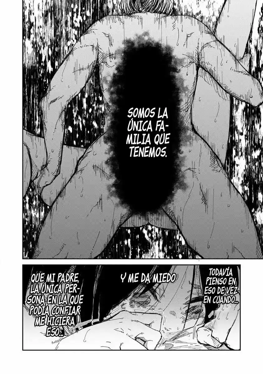 No Me Importa Ser Malvado, Voy A Matarte. - Capítulo 3 - Página 26 - LectorTMOo