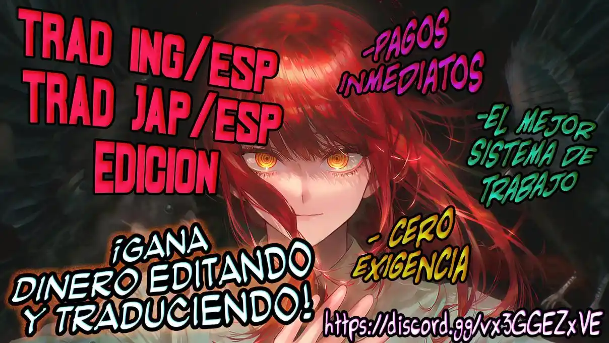 No Me Importa Ser Malvado, Voy A Matarte. - Capítulo 5.2 - Página 2 - LectorTMOo