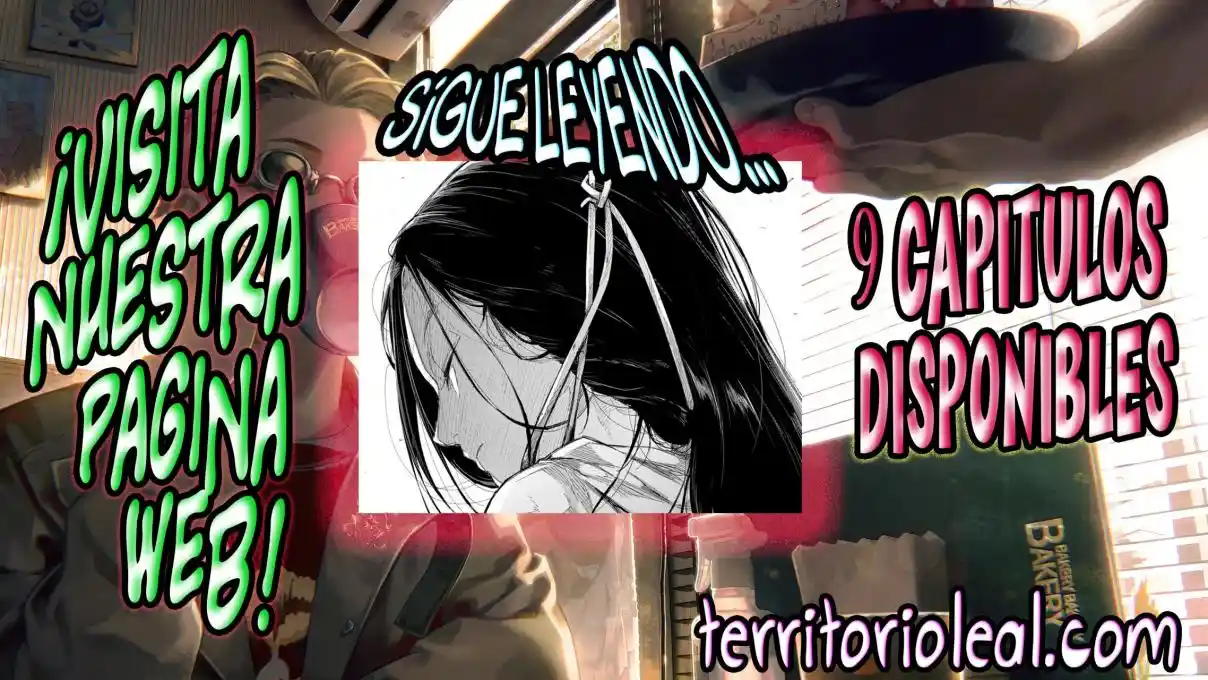 No Me Importa Ser Malvado, Voy A Matarte. - Capítulo 6.2 - Página 1 - LectorTMOo