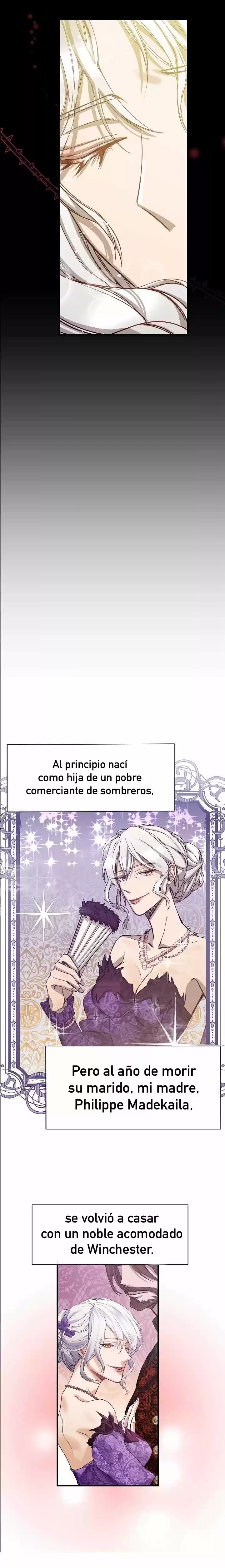 No Me Llames Hermana - Capítulo 1 - Página 5 - LectorTMOo