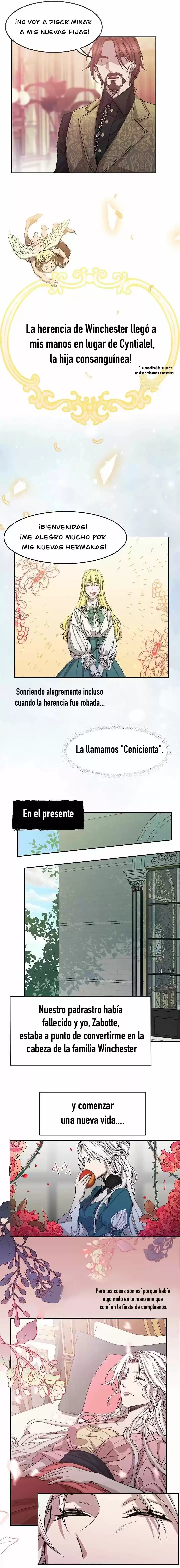 No Me Llames Hermana - Capítulo 1 - Página 7 - LectorTMOo