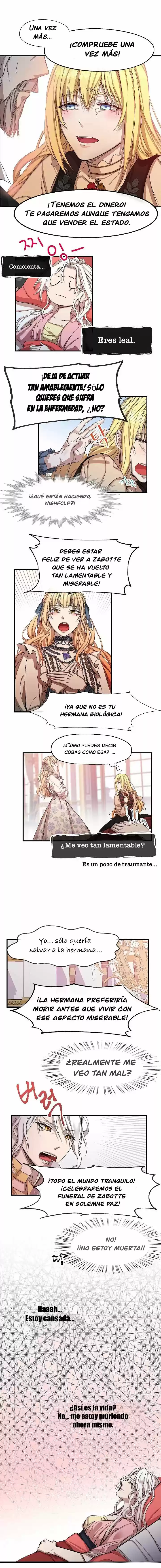 No Me Llames Hermana - Capítulo 1 - Página 10 - LectorTMOo