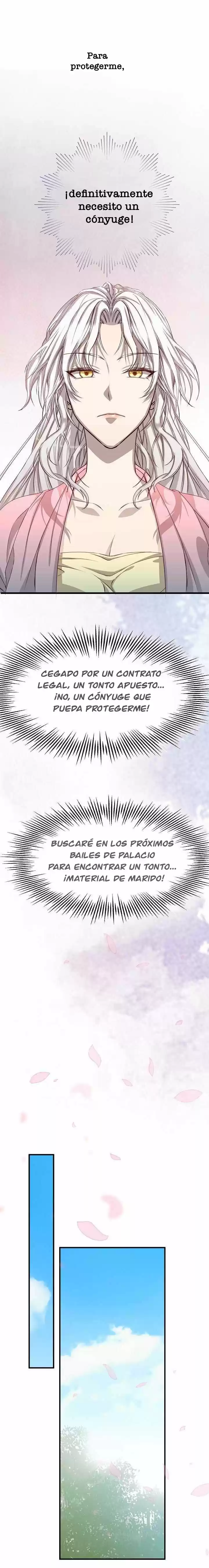 No Me Llames Hermana - Capítulo 1 - Página 15 - LectorTMOo