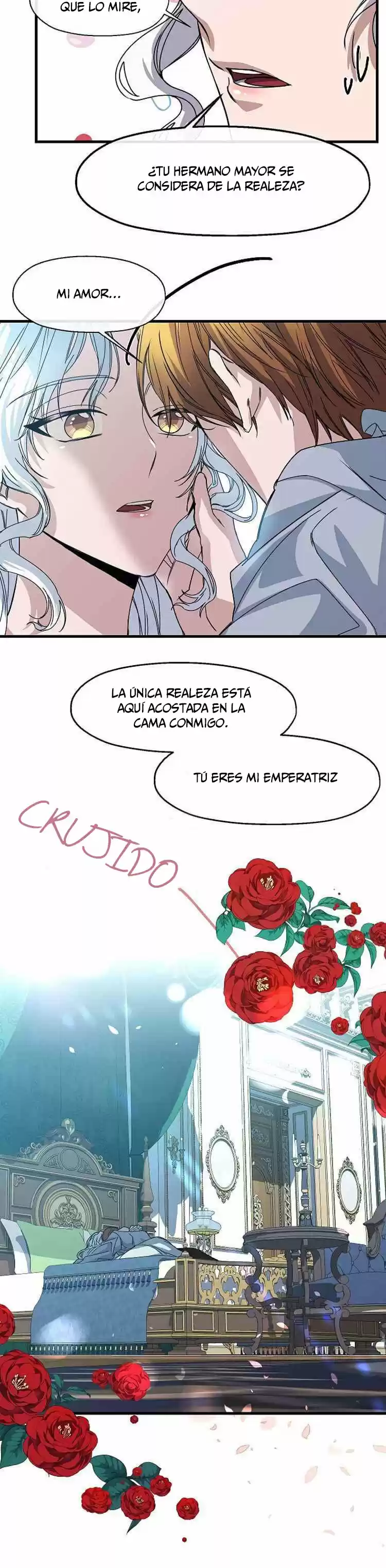 No Me Llames Hermana - Capítulo 10 - Página 10 - LectorTMOo