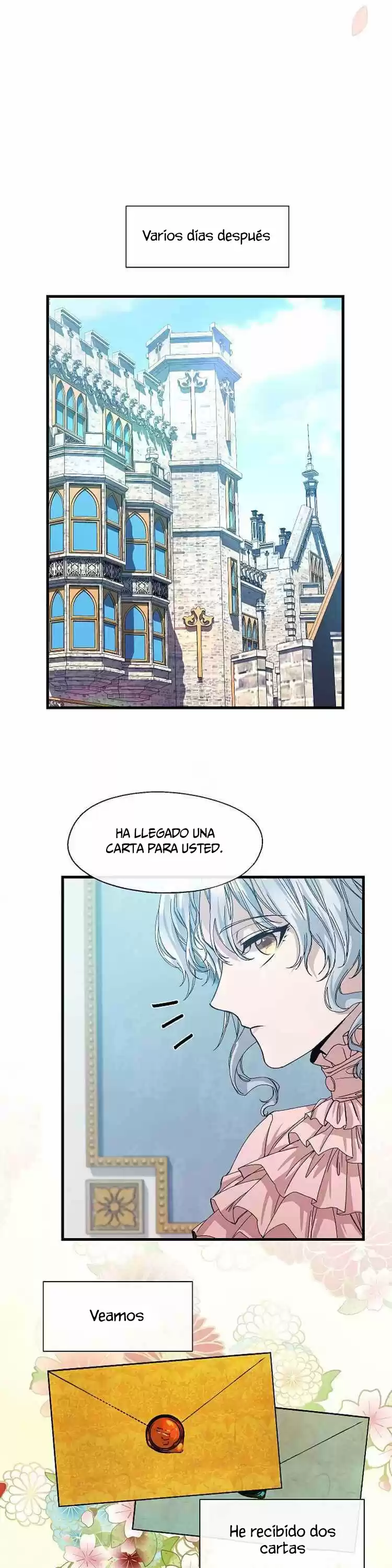 No Me Llames Hermana - Capítulo 10 - Página 11 - LectorTMOo