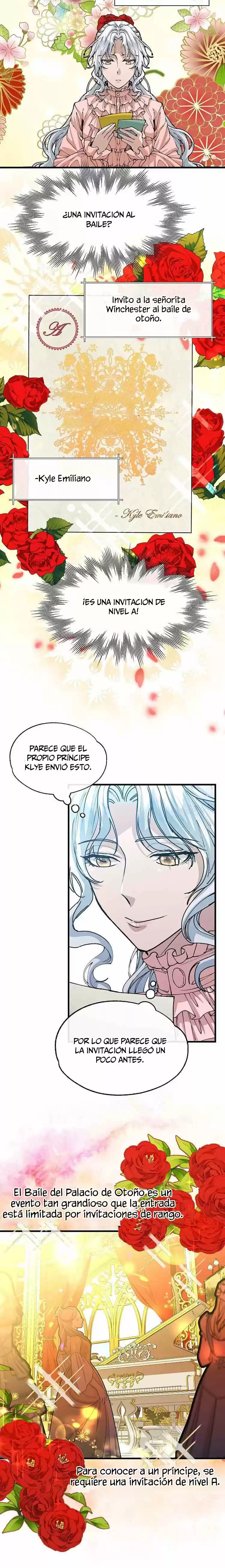 No Me Llames Hermana - Capítulo 10 - Página 12 - LectorTMOo