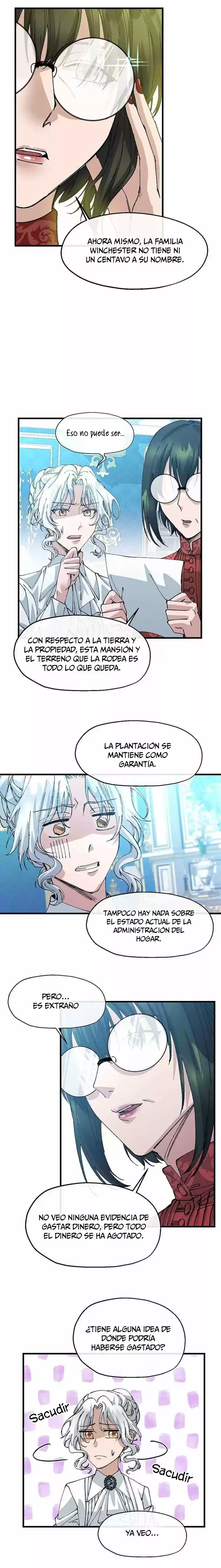 No Me Llames Hermana - Capítulo 10 - Página 14 - LectorTMOo