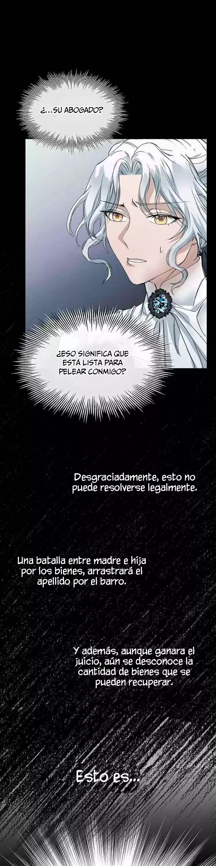 No Me Llames Hermana - Capítulo 10 - Página 18 - LectorTMOo