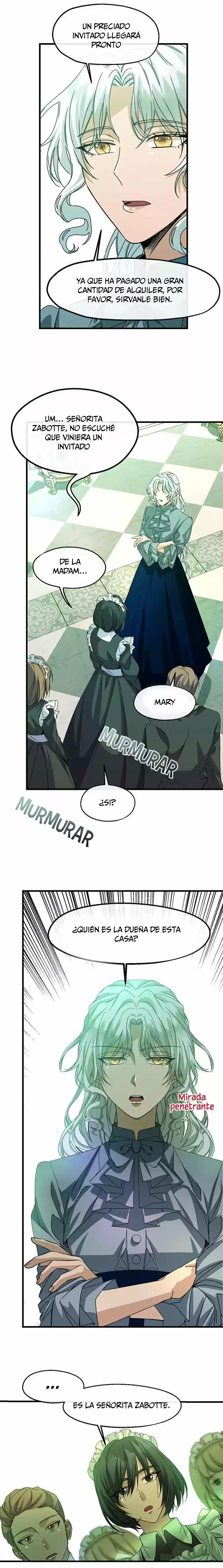 No Me Llames Hermana - Capítulo 11 - Página 12 - LectorTMOo