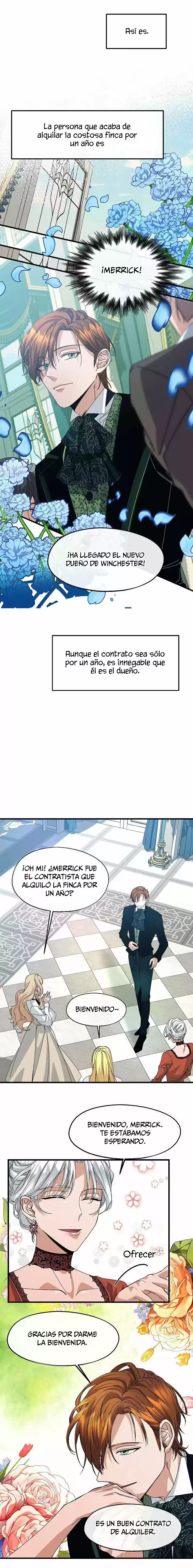 No Me Llames Hermana - Capítulo 11 - Página 14 - LectorTMOo