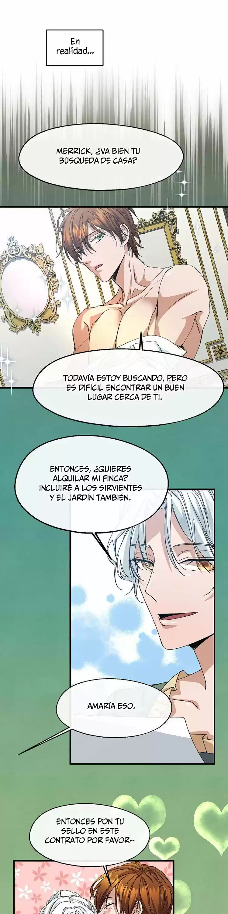 No Me Llames Hermana - Capítulo 11 - Página 15 - LectorTMOo