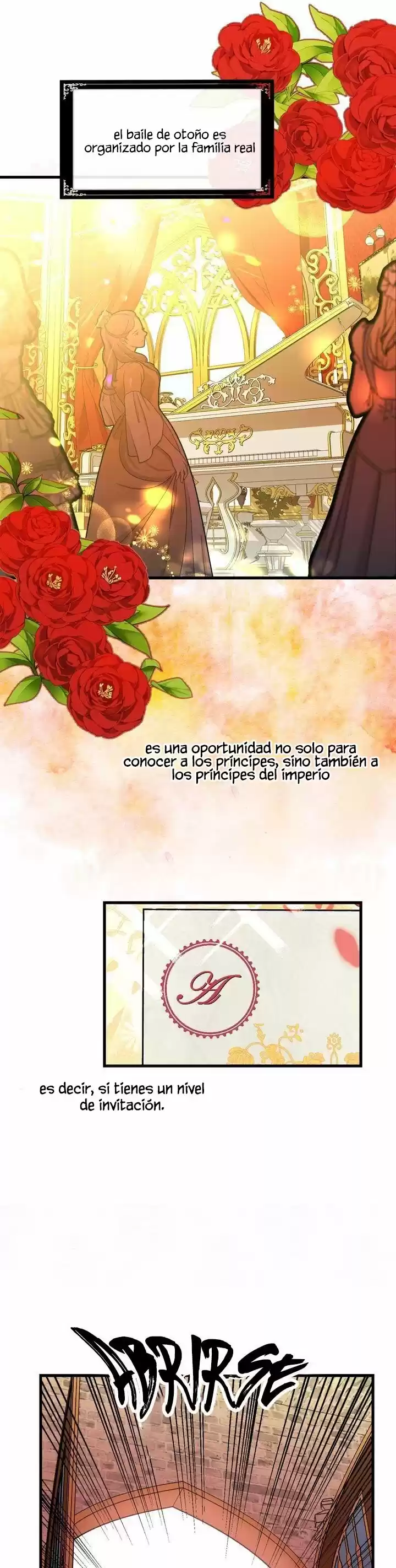 No Me Llames Hermana - Capítulo 12 - Página 4 - LectorTMOo