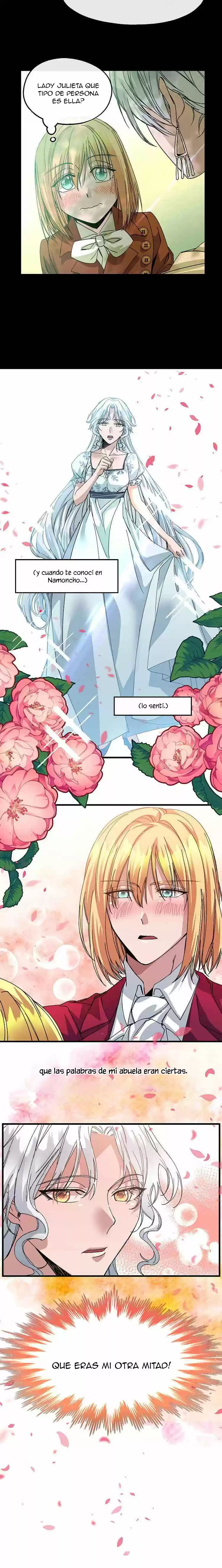 No Me Llames Hermana - Capítulo 12 - Página 13 - LectorTMOo