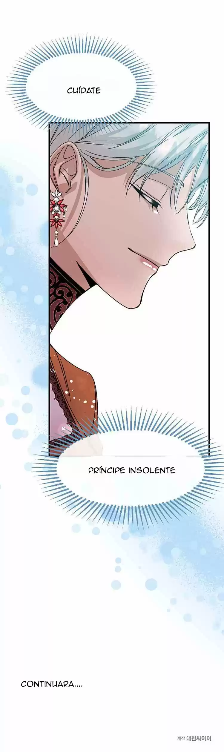 No Me Llames Hermana - Capítulo 12 - Página 21 - LectorTMOo